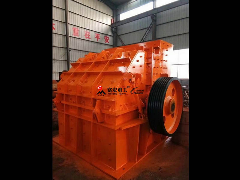 顎式破碎機(jī) 顎式破碎機(jī)