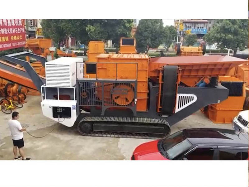 青州破碎機(jī)生產(chǎn)廠家 青州破碎機(jī)生產(chǎn)廠家