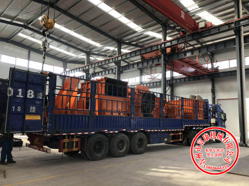 山東移動(dòng)破碎設(shè)備加工 山東移動(dòng)破碎設(shè)備加工