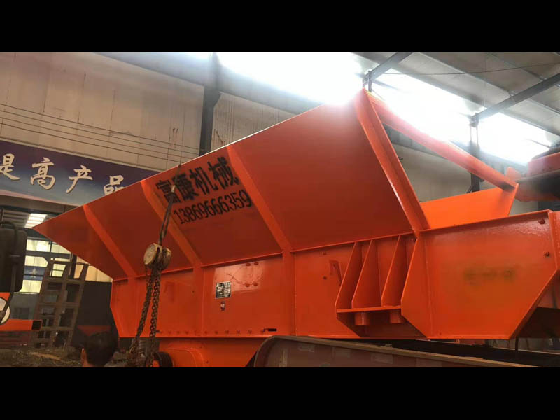 移動破碎設(shè)備價格 移動破碎設(shè)備價格