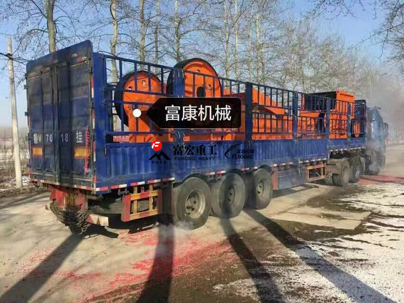 移動破碎設(shè)備價格 移動破碎設(shè)備價格