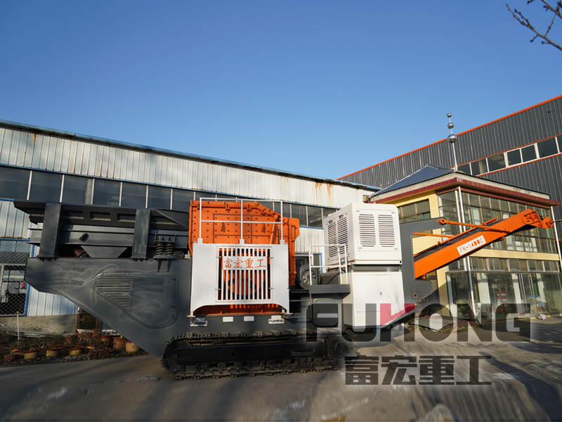 移動(dòng)破碎站設(shè)備廠家 移動(dòng)破碎站設(shè)備廠家