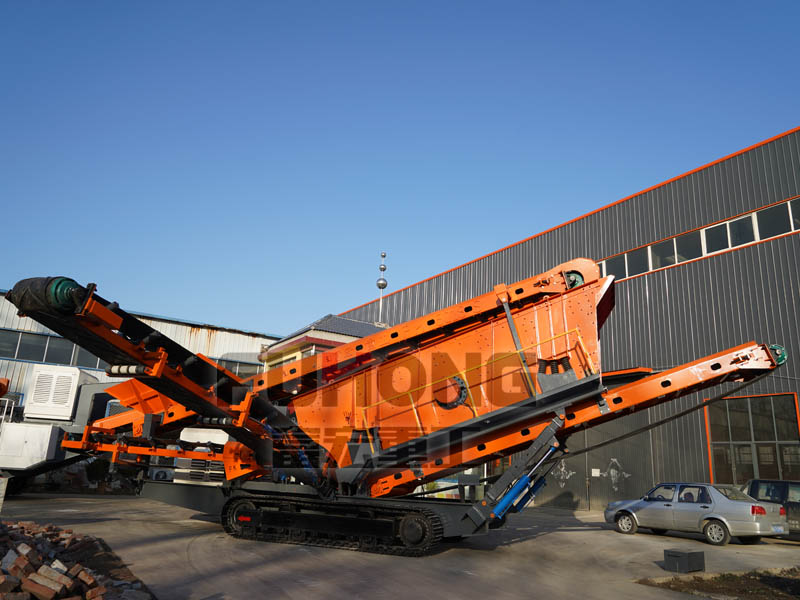 移動(dòng)礦山破碎設(shè)備 移動(dòng)礦山破碎設(shè)備