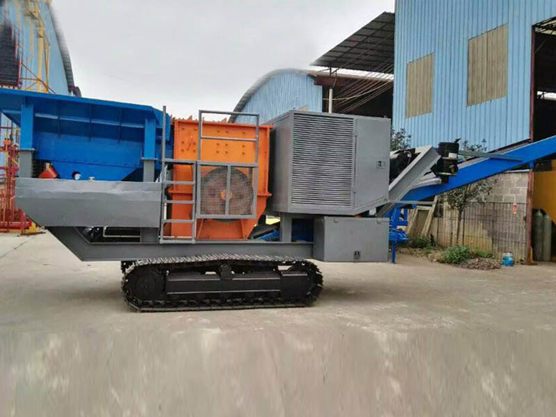 山東移動(dòng)破碎站廠(chǎng)家 山東移動(dòng)破碎站廠(chǎng)家