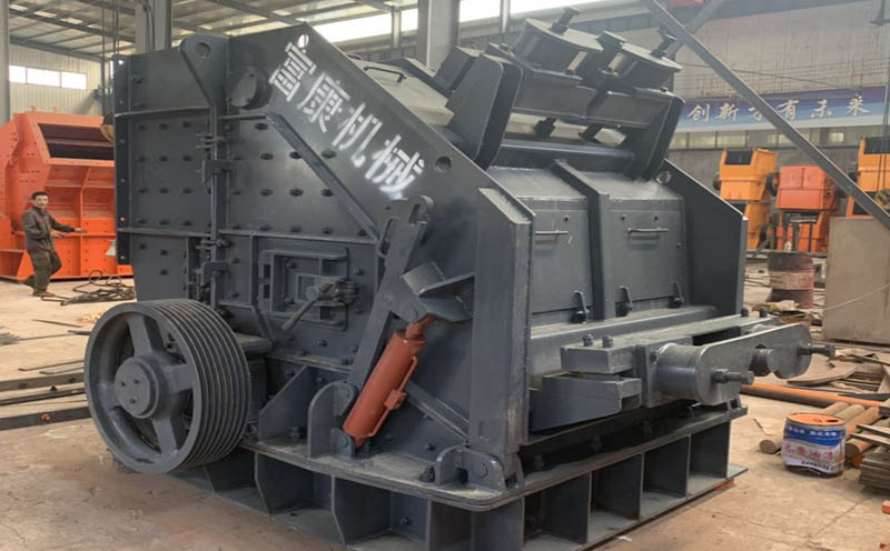 礦山移動(dòng)破碎設(shè)備 礦山移動(dòng)破碎設(shè)備