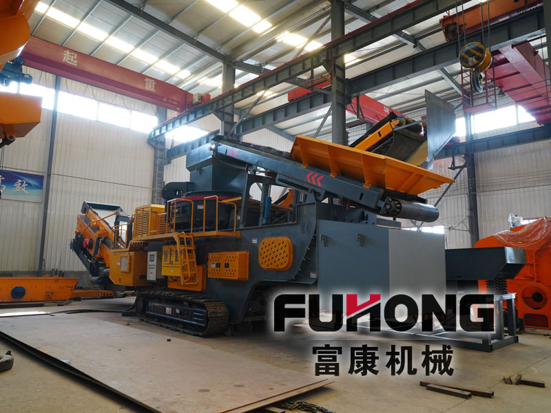 石子破碎機械設(shè)備 石子破碎機械設(shè)備